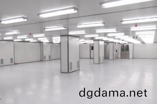 實(shi)施(shi)食品(pin)淨(jing)化車(che)間需要註意什麼(me)地(di)方(fang)
